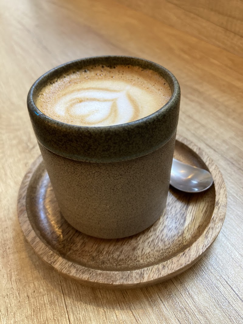 EARLY Specialty Coffee Bar coffee