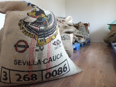 Good Coffee Micro Roasters coffee