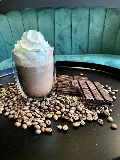 BlackBird Coffee coffee