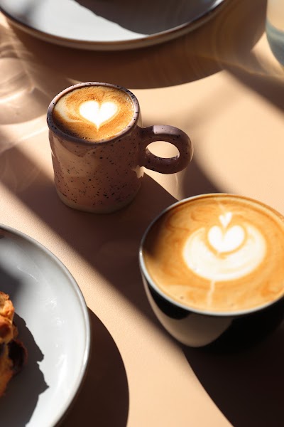 Blueloop Coffee coffee