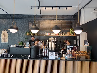 Magnífico Coffee Roasters & Coffee Shop coffee