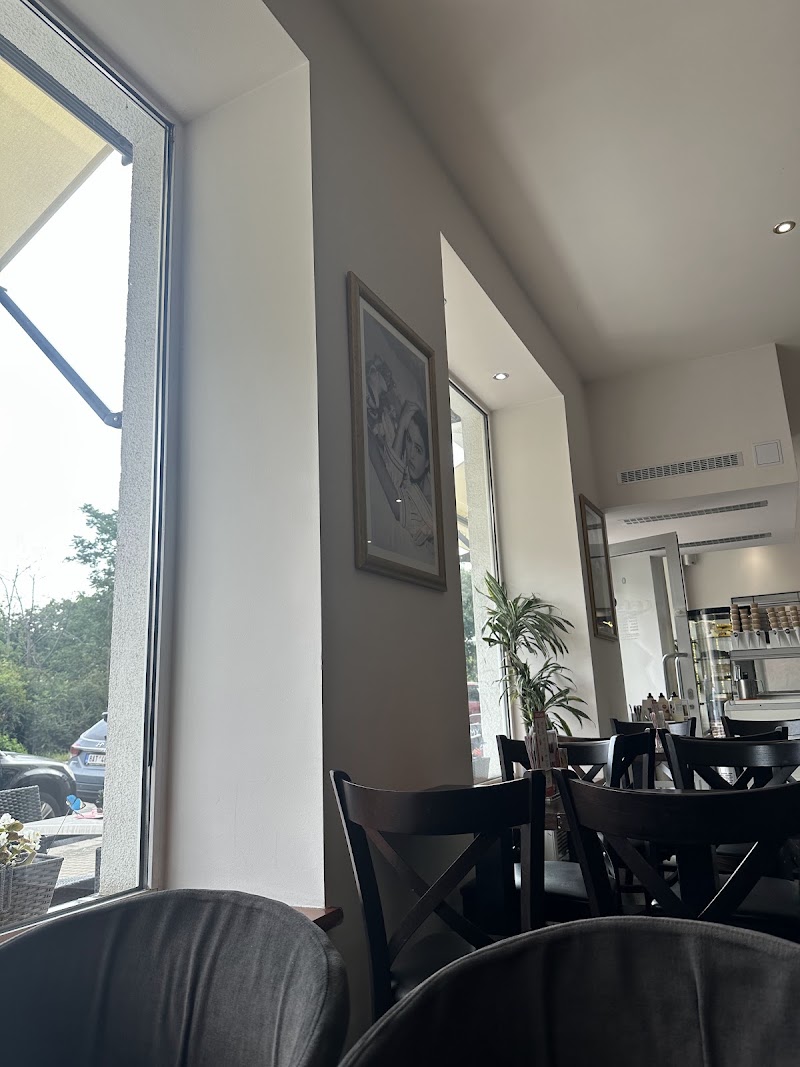 MY BISTRO CAFE | Vyšehrad coffee
