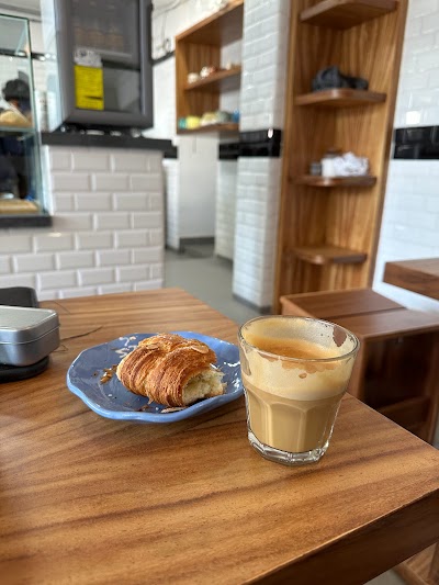 Bezza Coffee coffee