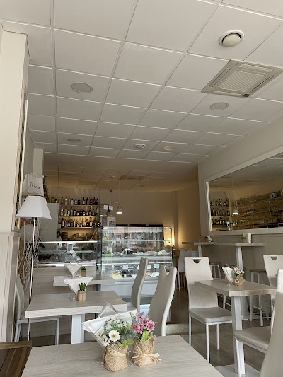Panela Café in Madrid