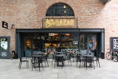 Kawiarnia z dobrą kawą i matchą - JAVA CAFE Speciality Roasters atmosphere