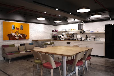 Reyach Coffee Roastery coffee