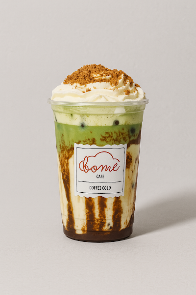 Bome Café coffee