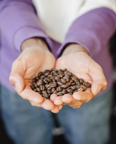 Café Colombia Specialty Coffee Roaster UCCLE 🇨🇴 coffee