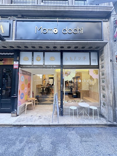 Motiko - Specialty coffee & Matcha coffee