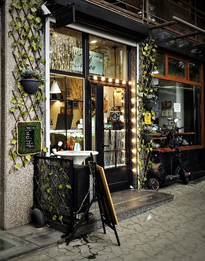 Il Gusto del Caffe in Yerevan