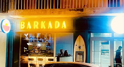 Barkada Restaurant
