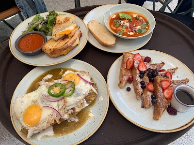 Café C - Del Valle coffee