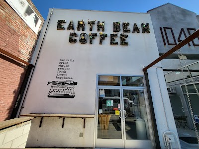 Earth Bean Coffee coffee