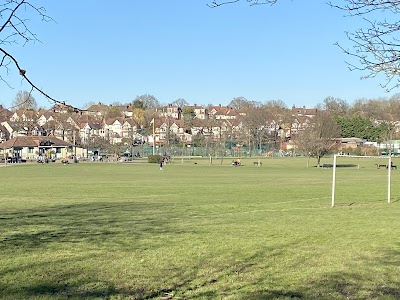 The Pavilion Sports & Café coffee