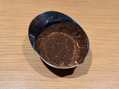 KOFFEE MAMEYA coffee