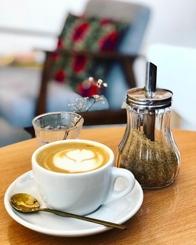 Panas café coffee