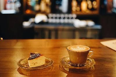 Coffee Analog coffee