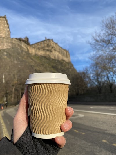 Devils Bean Coffee coffee