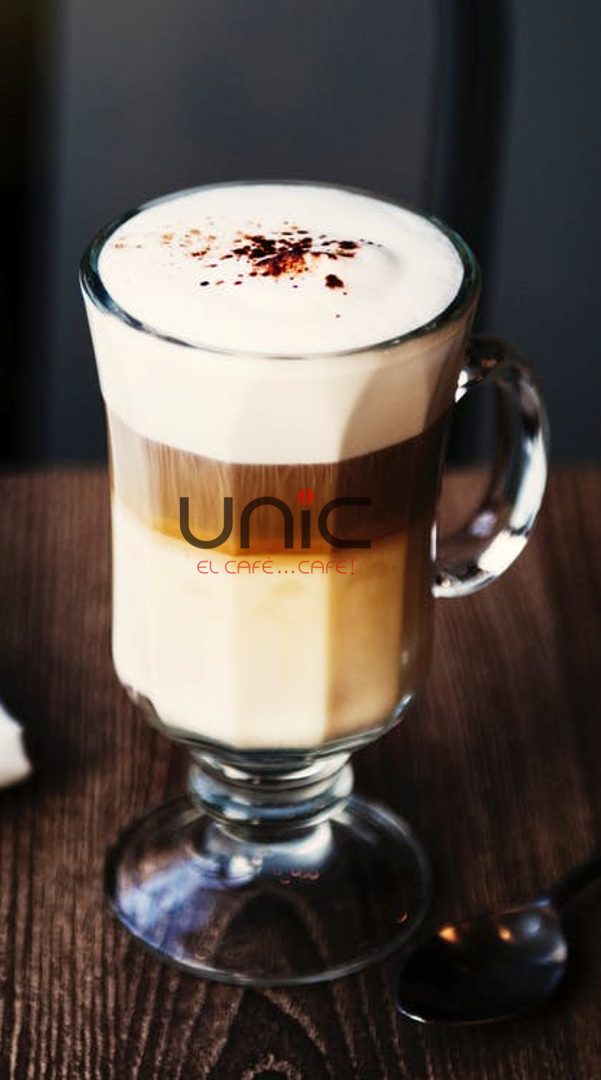 Unic atmosphere