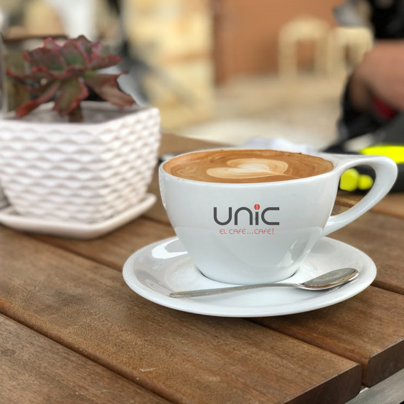 Unic coffee