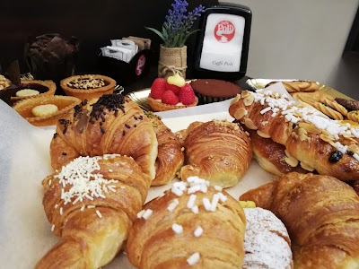 Atelier del Caffe coffee