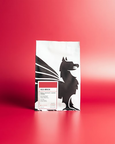 Square Mile Coffee Roasters coffee