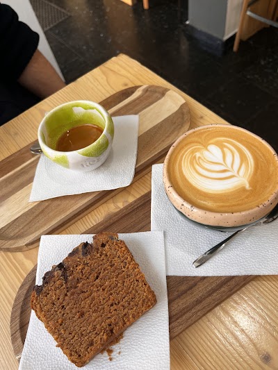 ROST CAFE coffee