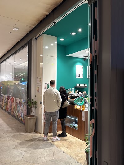 FaultierHafenT2 Matcha&Coffee Specialty in Sindelfingen