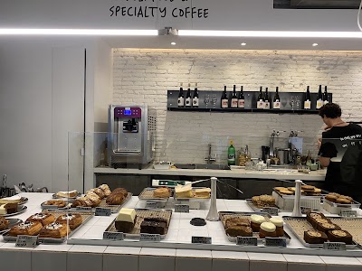 T.44 - TAULAT 44 coffee