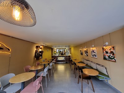 Tourist Coffee Specialty Coffee coffee