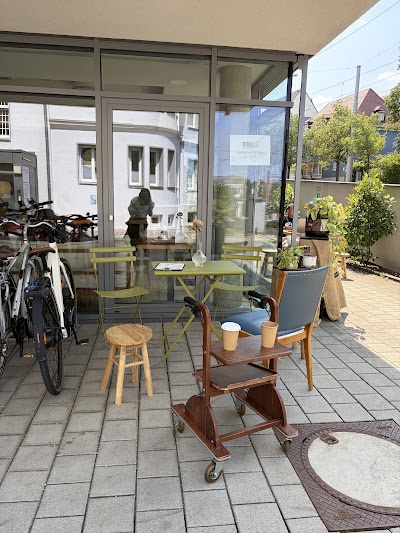 Mutterle Kaffee in Sindelfingen