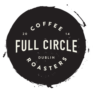 Full Circle Roasters coffee