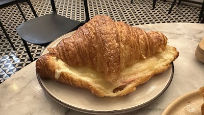 Café Memorias de un Barista coffee