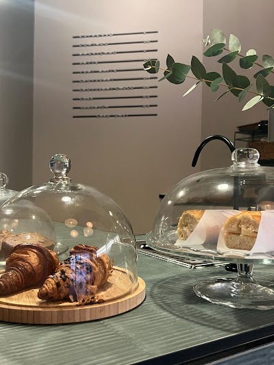 CHROMATIC Café coffee