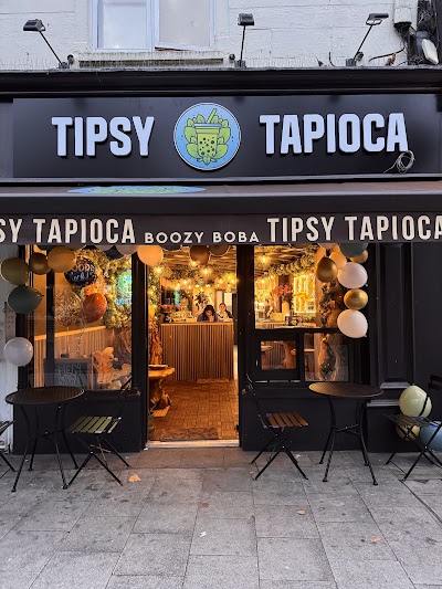 Tipsy Tapioca in Bristol BS1 4DA
