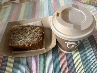 Syra Coffee - Marià Cubí coffee