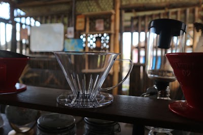KIADAN COFFEE FARM BALI