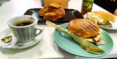 La Dulce de Vegueta atmosphere