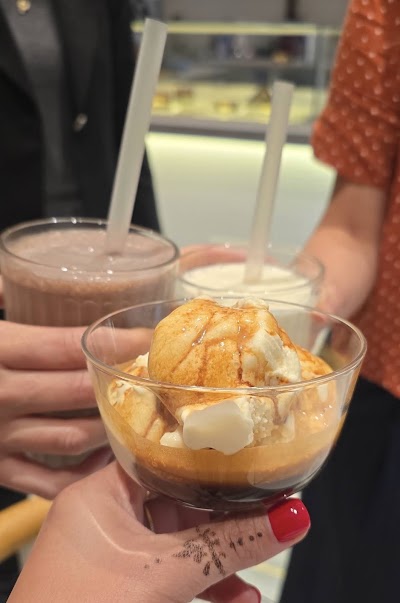 Latte Concept Cafe coffee