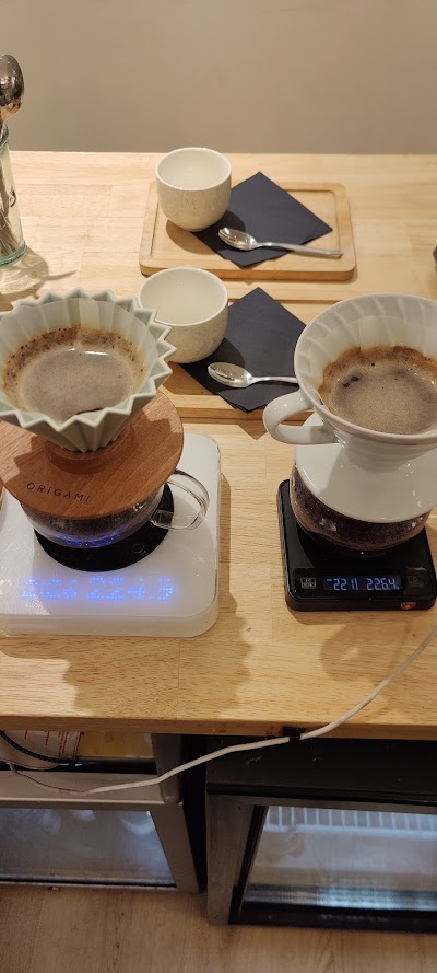 Ray's Specialty Coffee coffee