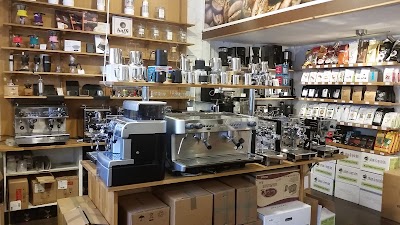 Kaffecompagniet atmosphere