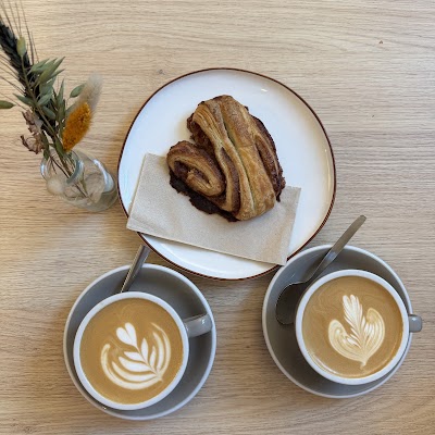 Southbank Specialty Coffee coffee