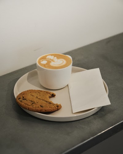 Suuapinga - Specialty Coffee coffee