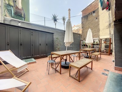 Loft 153 - Coworking space & Offices in Barcelona