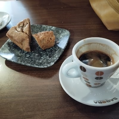 Little Coffee atmosphere