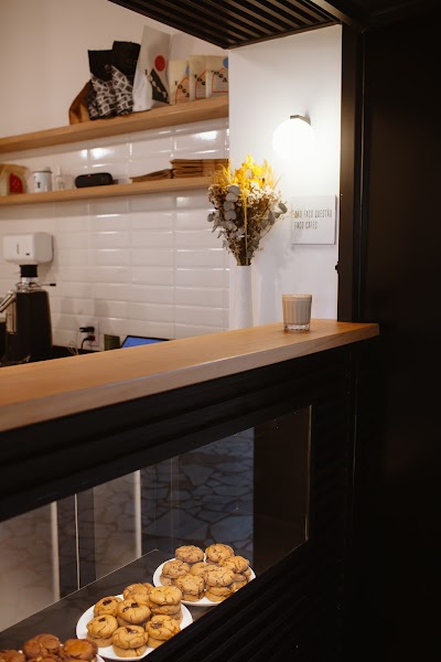 mimo café coffee