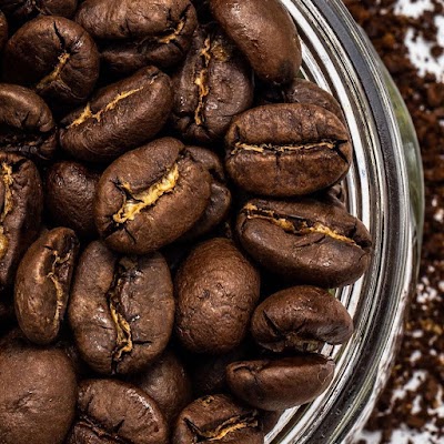 Kingdom Coffee Roasters coffee