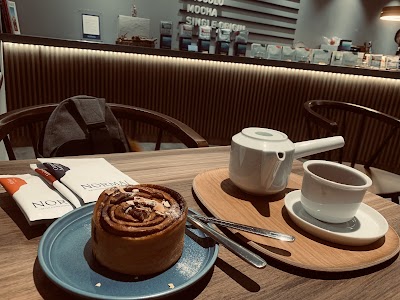 NORMAL COFFEE 仁愛店 coffee