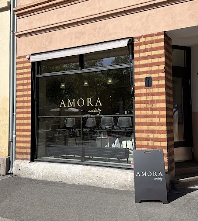 Amora Society in Oslo
