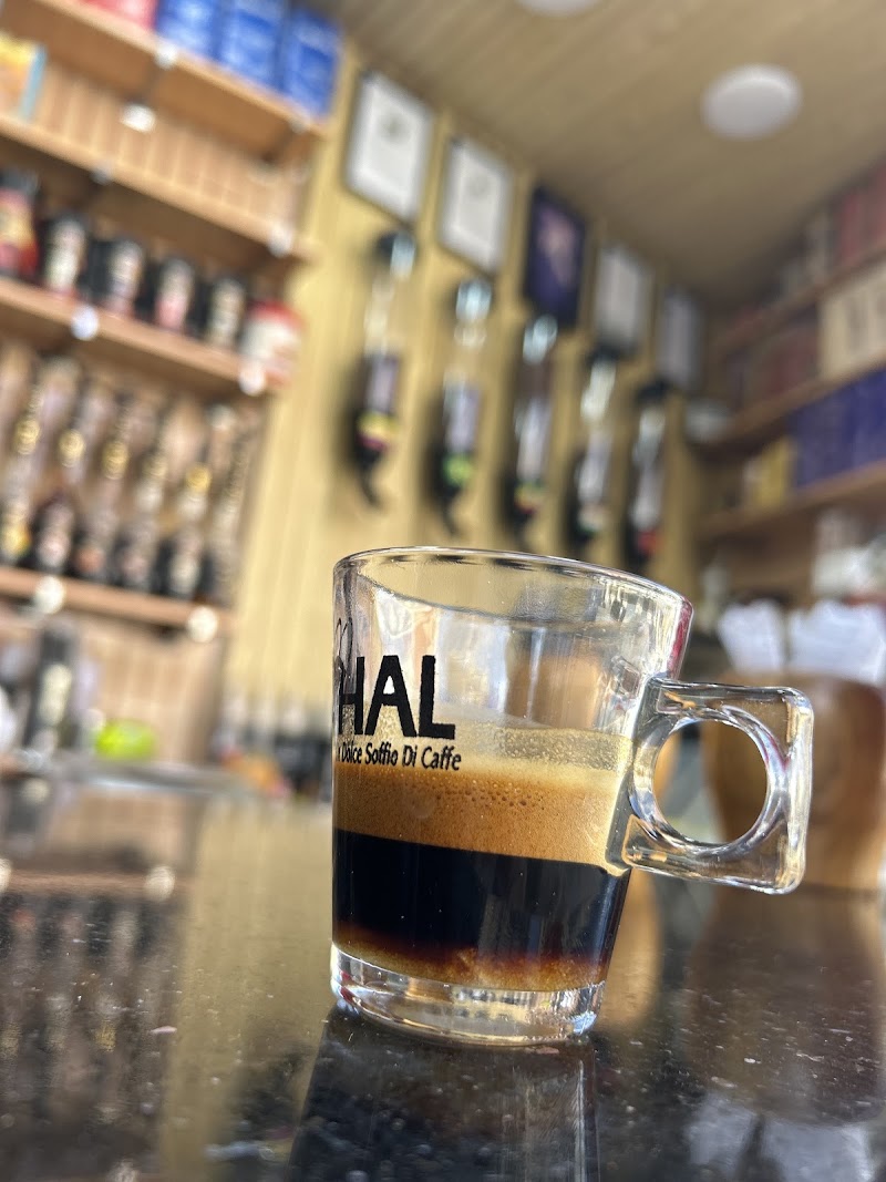ZOHAL COFFEE coffee